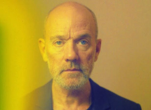 Michael Stipe, ex-R.E.M., anuncia lançamento de primeiro single solo
