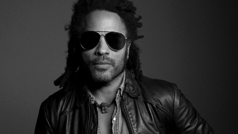 Lenny Kravitz lança música contra racismo em campanha com a ONU