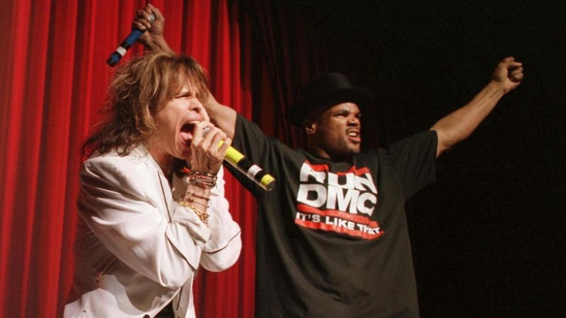 Aerosmith tocará ‘Walk This Way’ com Run-DMC no Grammy 2020