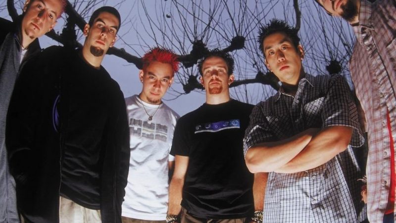 Linkin Park anuncia celebração dos 20 anos de ‘Hybrid Theory’ e pede ajuda de fãs