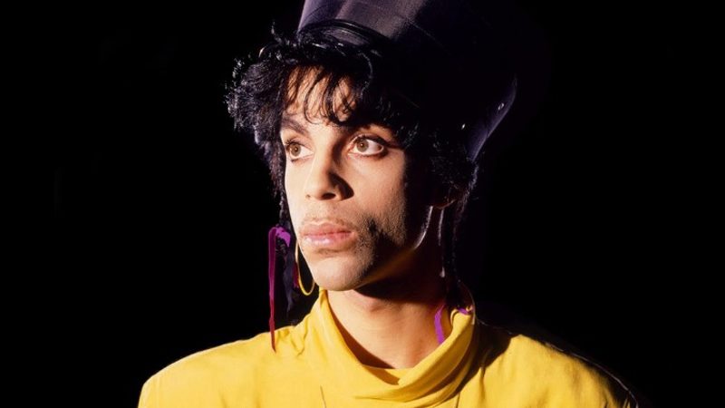 Prince: ‘Sign O’ The Times’ será relançado com mais de 60 faixas inéditas