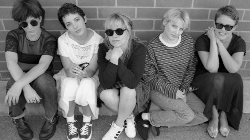 Go-Go’s lança ‘Club Zero’, primeiro single em 19 anos; ouça