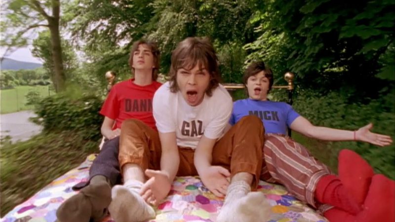 Supergrass comemora 25 anos de ‘Alright’ com EP de raridades e videoclipes