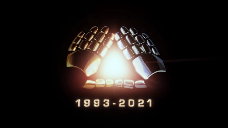 Daft Punk anuncia fim após 28 anos de carreira