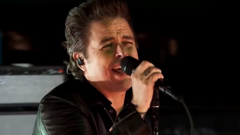Green Day apresenta sucessos em evento do Super Bowl 2021; assista