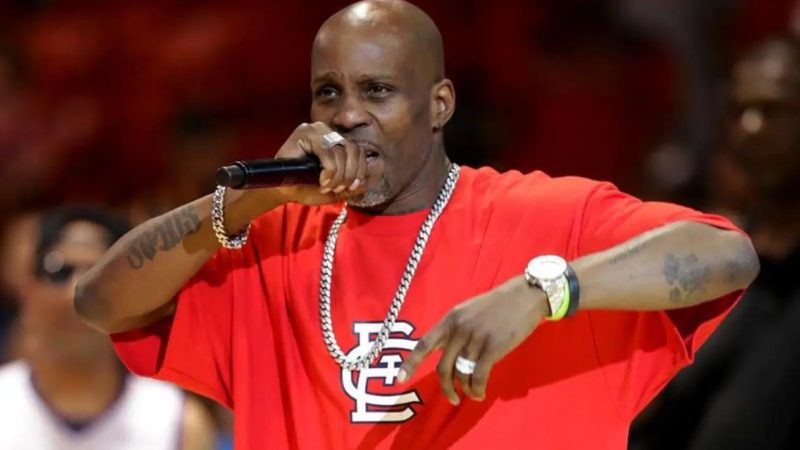 Rapper DMX morre aos 50 anos