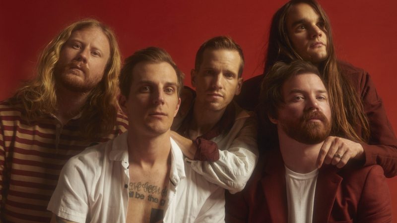 The Maine lança clipe do novo single ‘April 7th’; assista