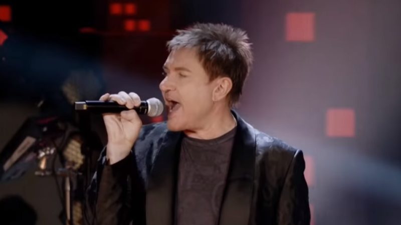 Duran Duran se apresenta com Graham Coxon, do Blur, no Billboard Music Awards; assista