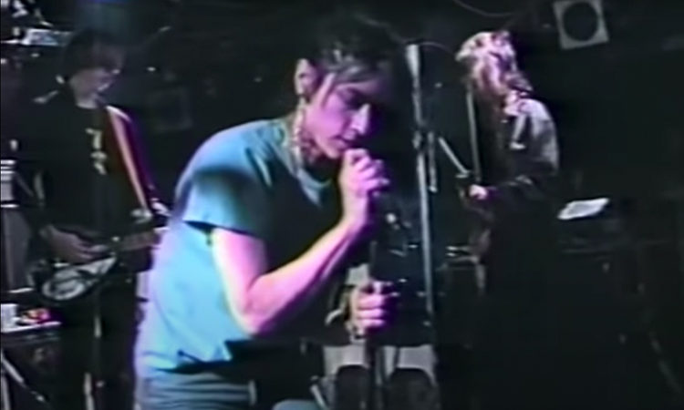 Sonic Youth divulga vídeo raro tocando The Stooges com J Mascis, do Dinosaur Jr, em 1987