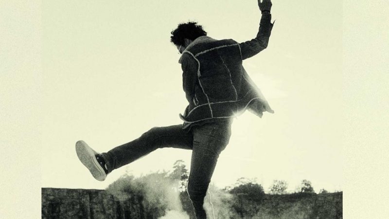 Eagle-Eye Cherry lança novo single 'I Like It'