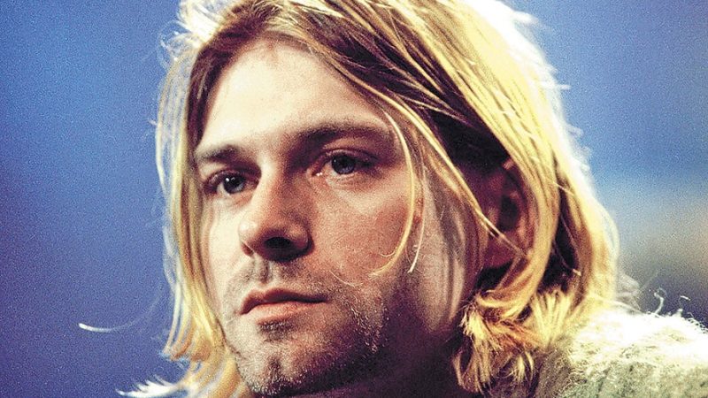 FBI divulga documentos de investigação sobre morte de Kurt Cobain