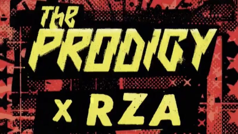 The Prodigy divulga versão de 'Breathe' com RZA do Wu-Tang Clan para 'Velozes e Furiosos 9'