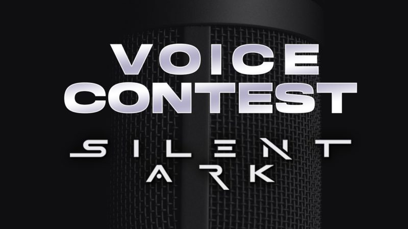 Silent Ark lança concurso para vocalista