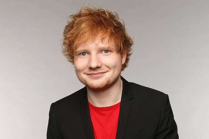 Ed Sheeran promete tocar faixa inédita em evento da Eurocopa