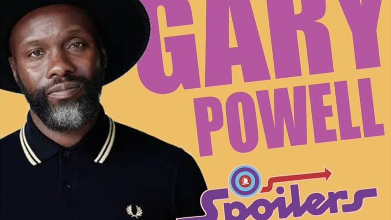 Gary Powell (The Libertines, The Specials) e Os Spoilers lançam versão de ‘You Don’t Love Me’; assista
