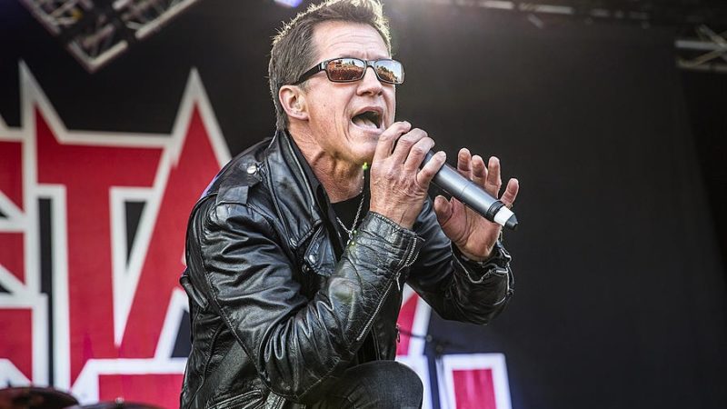 Metal Church: causa da morte do vocalista Mike Howe é revelada