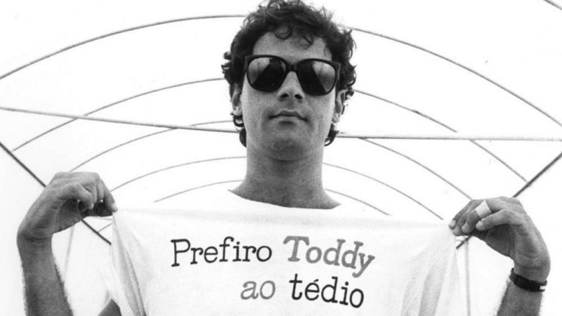 Cazuza: faixa inédita 'Mina' de 1987 chega com clipe animado