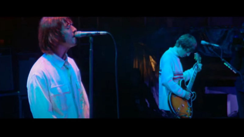 Oasis: documentário ‘Knebworth 1996’ será exibido nos cinemas brasileiros; confira trailer
