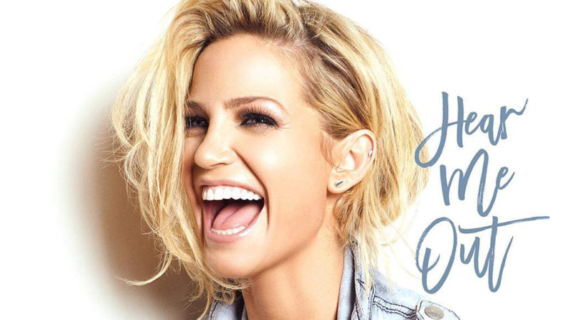 Sarah Harding, do Girls Aloud, morre aos 39 anos