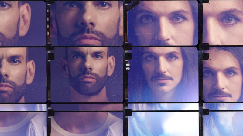 Placebo anuncia novo álbum e lança a inédita 'Surrounded By Spies'