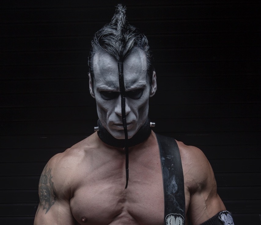 Doyle, guitarrista do Misfits, anuncia show no Brasil