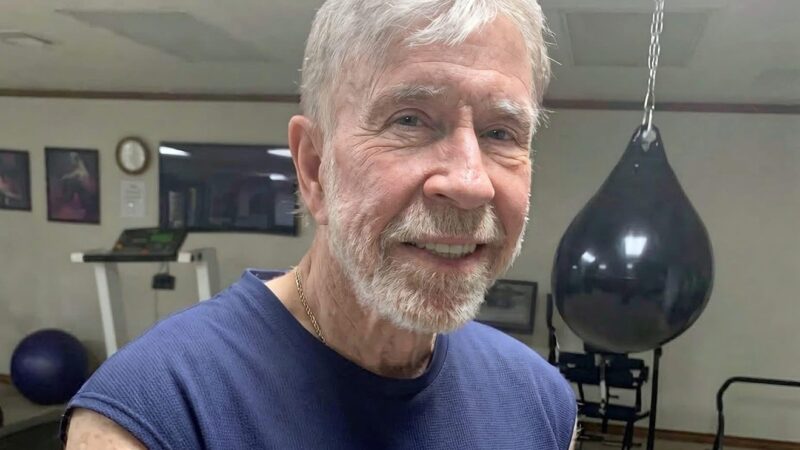 Chuck Norris morre aos 86 anos