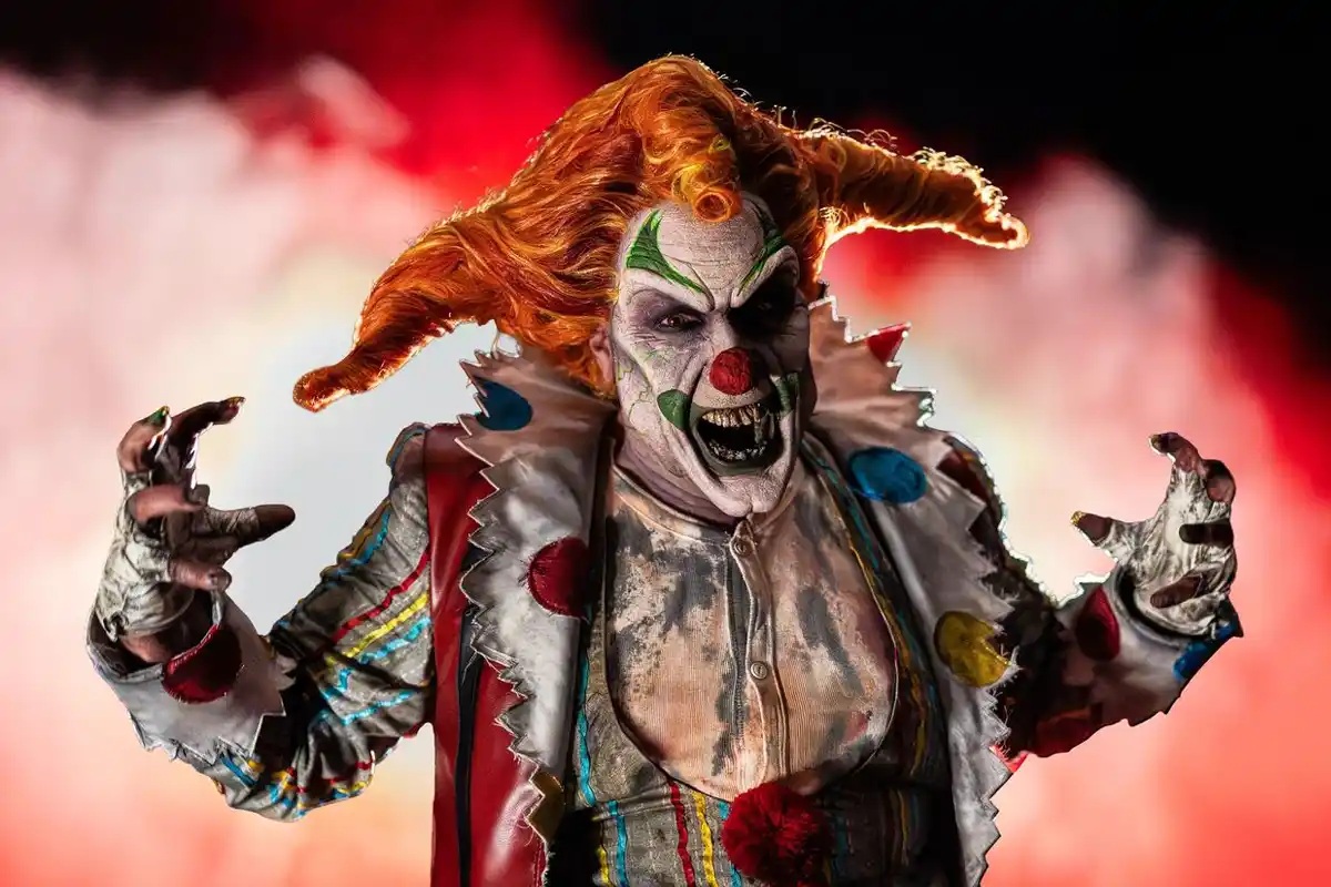 Universal Orlando anuncia vendas para Halloween Horror Nights 35
