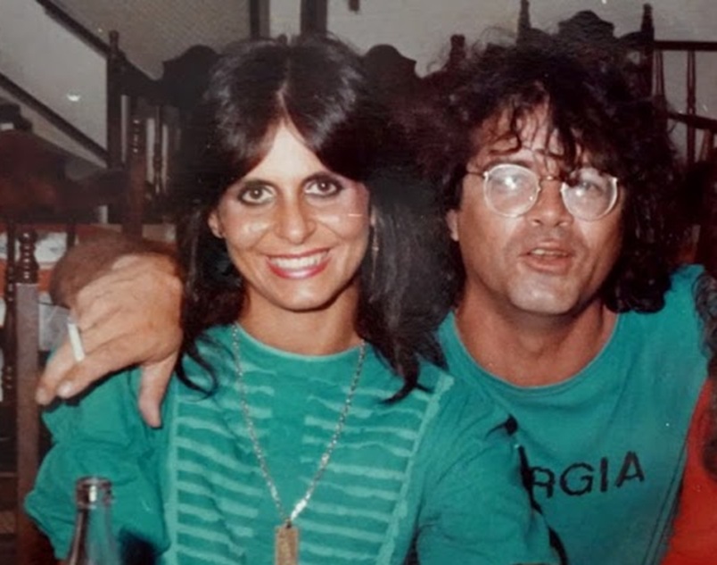 Gretchen lamenta morte de seu produtor Mister Sam