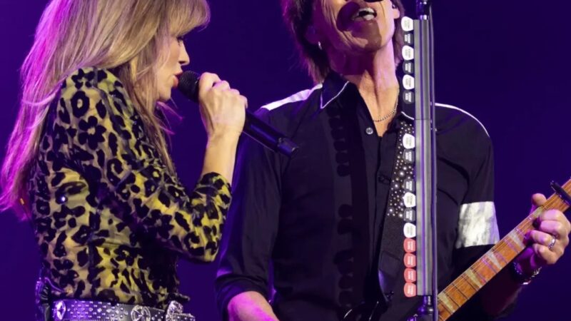 Roxette mantém legado com show repleto de hits em São Paulo