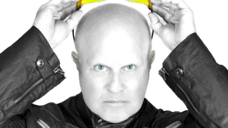 A Flock of Seagulls vem ao Brasil pela primeira vez