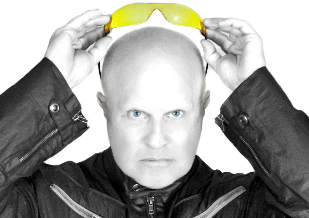 A Flock of Seagulls vem ao Brasil pela primeira vez