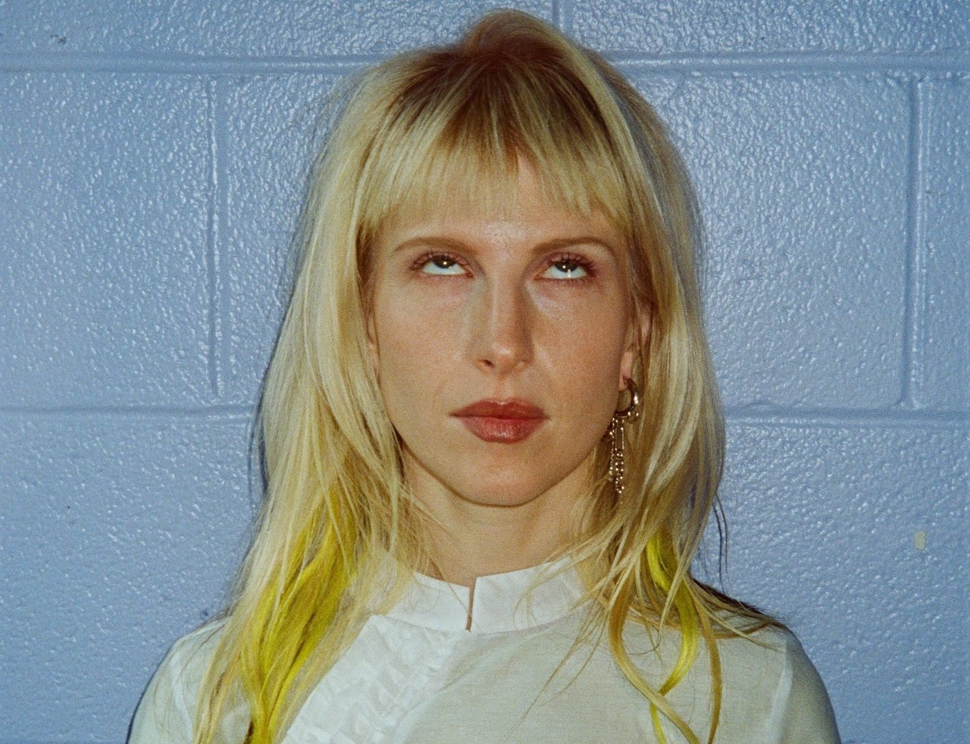Hayley Williams anuncia data extra em São Paulo