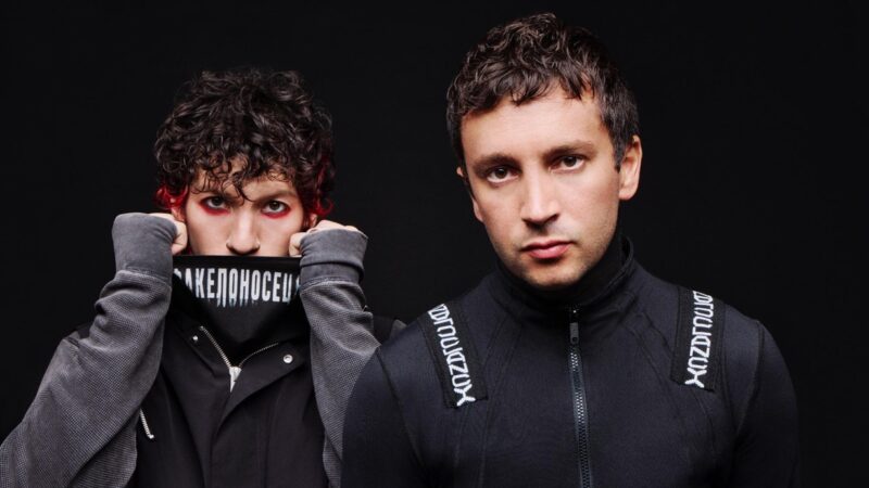 Rock in Rio 2026 anuncia shows de Twenty One Pilots e Zara Larsson