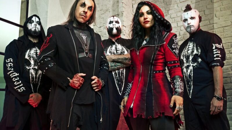 Bangers Open Air 2027 anuncia Lacuna Coil, Quiet Riot, Floor Jansen, Metal Church e Soen