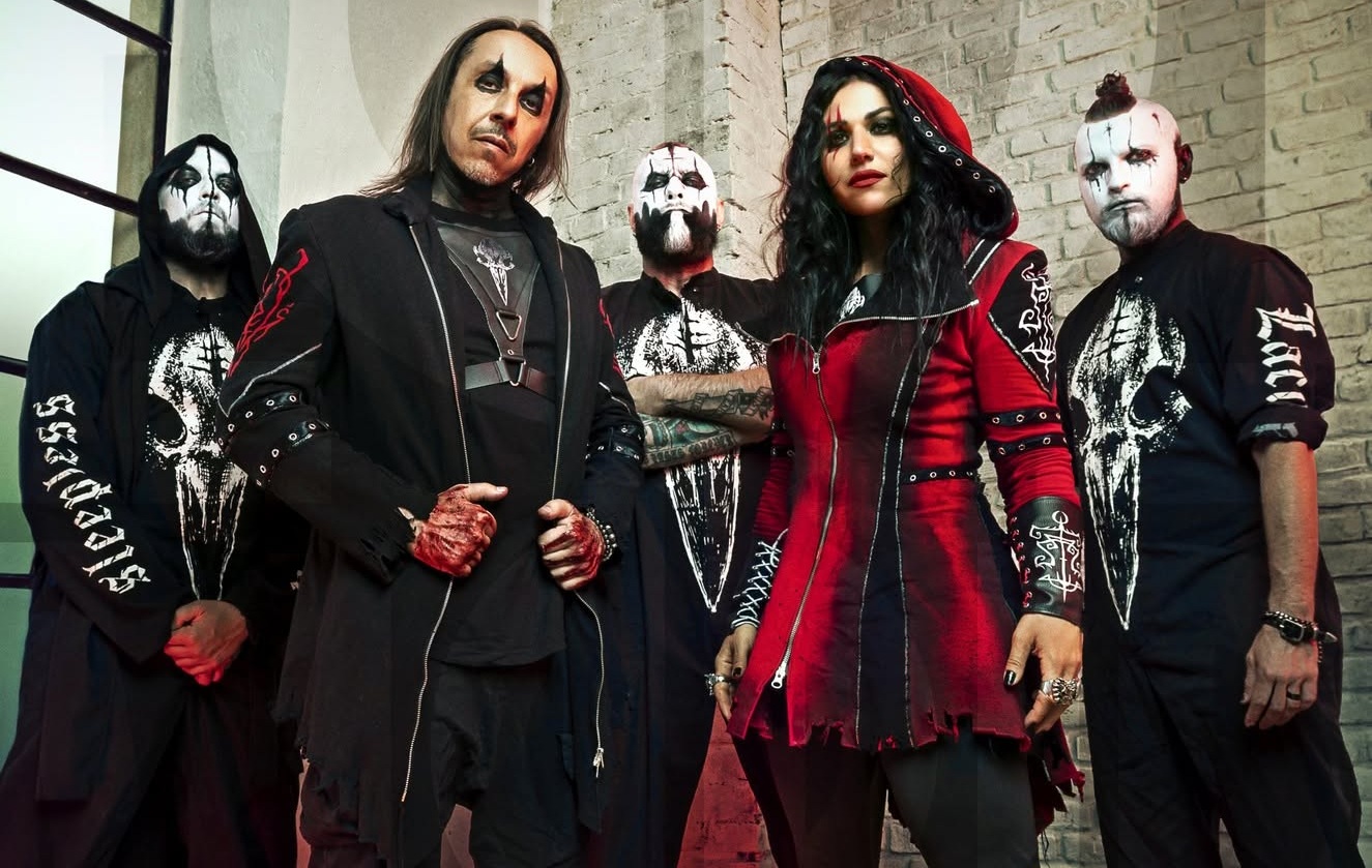Bangers Open Air 2027 anuncia Lacuna Coil, Quiet Riot, Floor Jansen, Metal Church e Soen