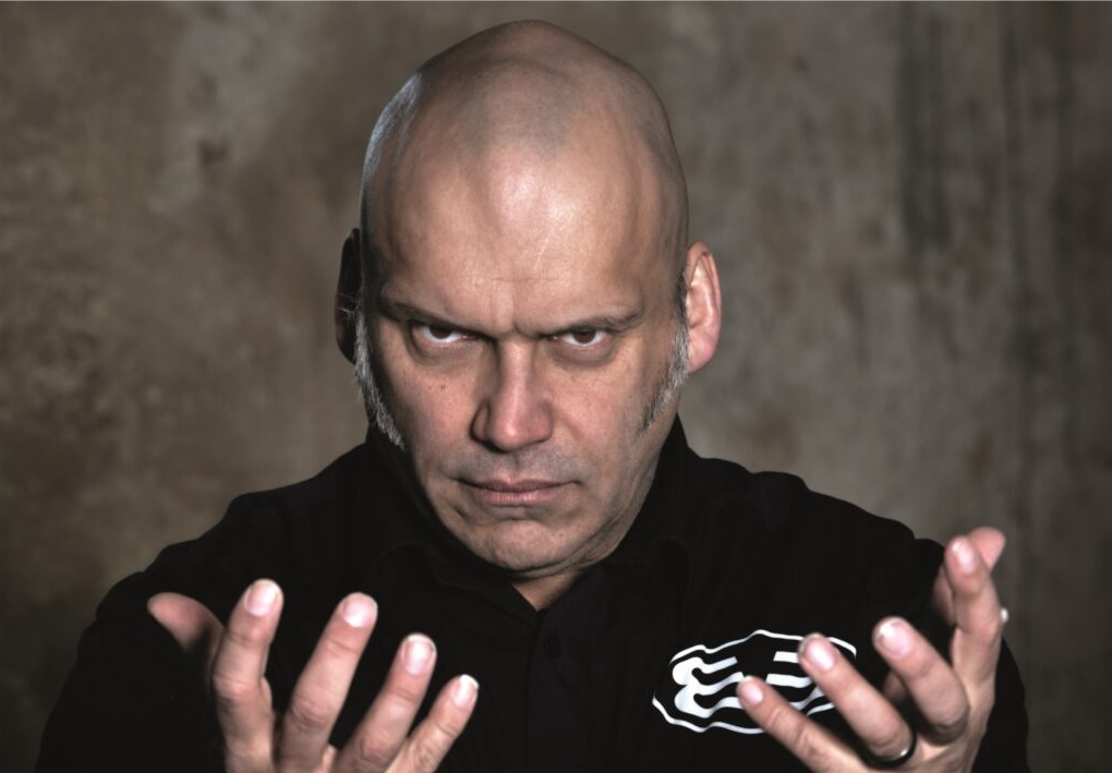 Bangers Open Air 2027 anuncia Blaze Bayley, W.E.T. e KK’s Priest