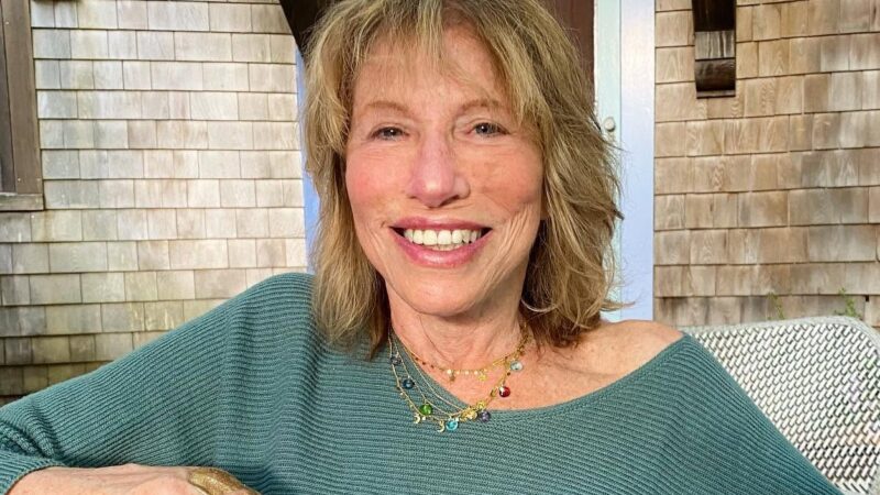 Carly Simon revela diagnósticos de Parkinson e câncer
