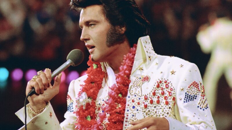 Elvis Presley: shows e exposição desembarcam no Brasil