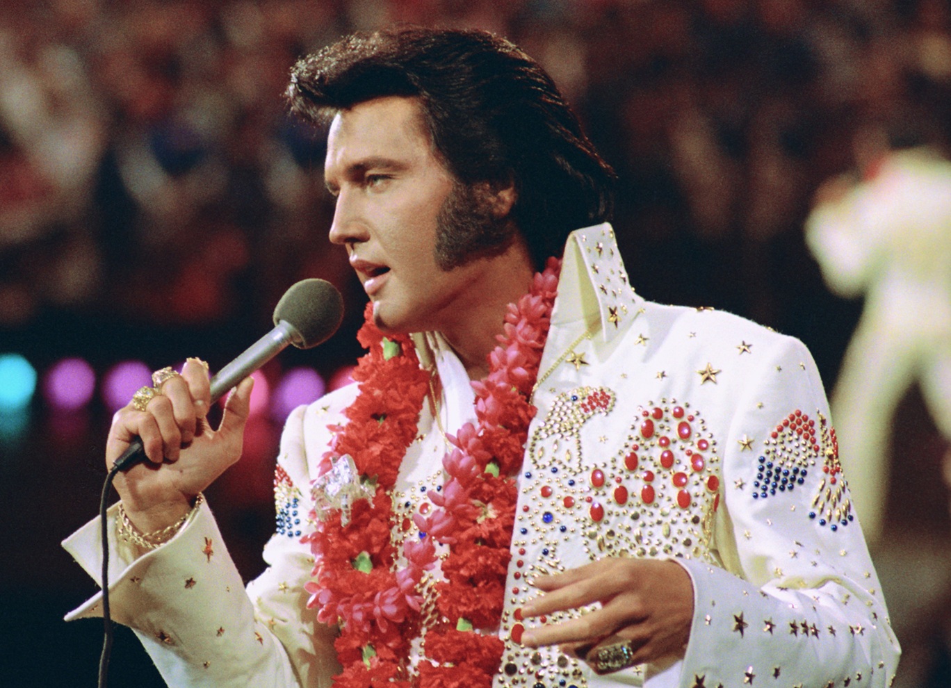 Elvis Presley: shows e exposição desembarcam no Brasil