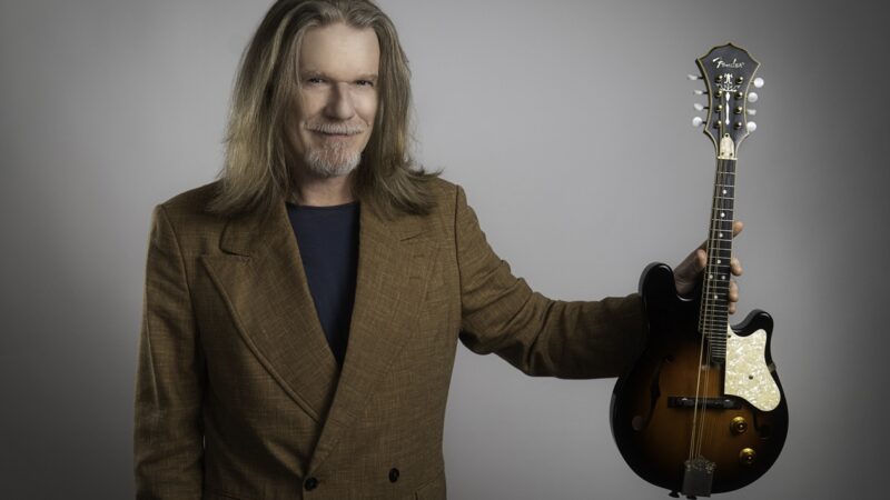 Humberto Gessinger apresenta show 'Acústicos Engenheiros do Hawaii' em SP
