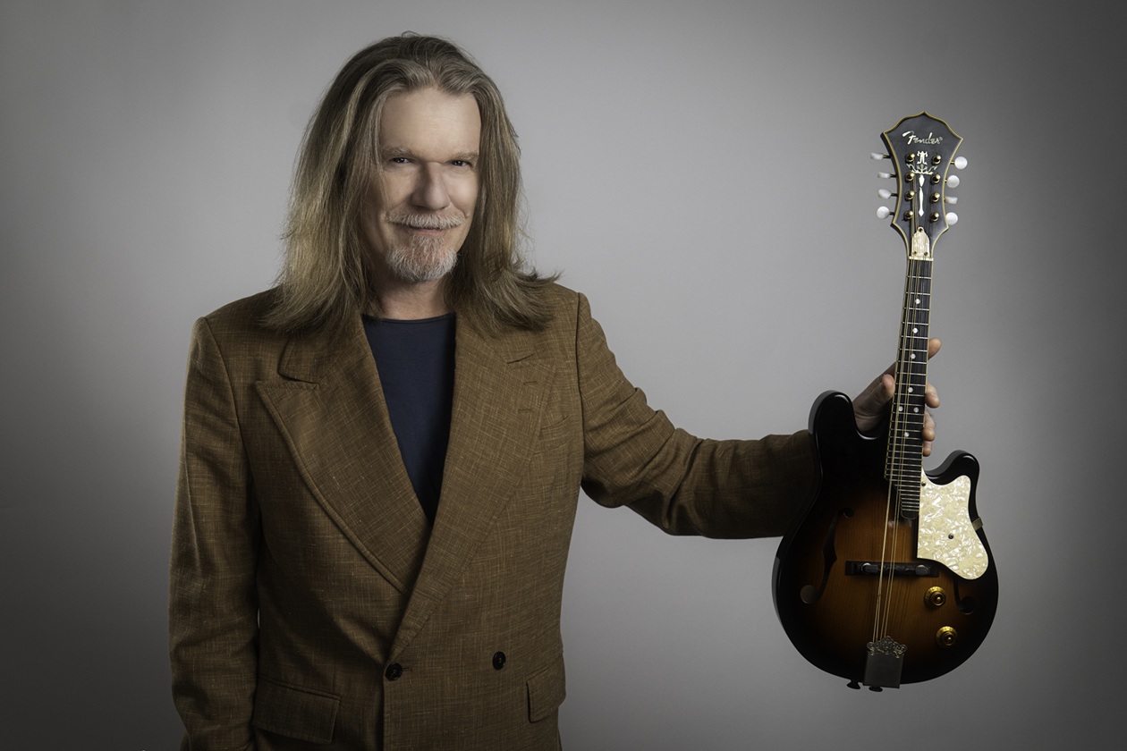 Humberto Gessinger apresenta show ‘Acústicos Engenheiros do Hawaii’ em SP