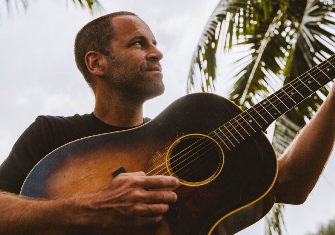 Jack Johnson retorna ao Brasil em 2027