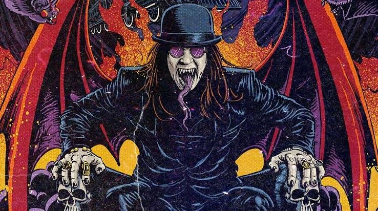 Halloween Horror Nights do Universal Studios anuncia homenagem a Ozzy Osbourne