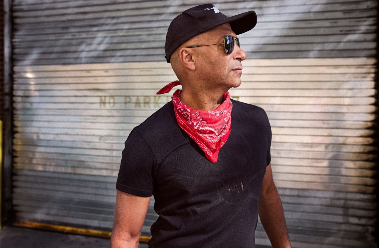 Tom Morello (Rage Against the Machine) lança novo single ‘Date Night’