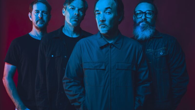 Hoobastank volta ao Brasil para seis shows em novembro
