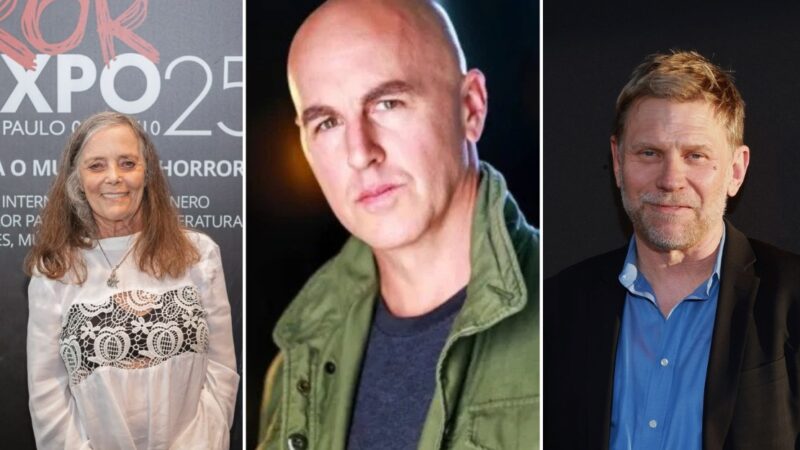 Horror Expo 2026 anuncia experiências exclusivas com astros de 'Supernatural' e 'O Exorcista'