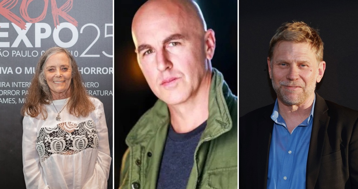 Horror Expo 2026 anuncia experiências exclusivas com astros de ‘Supernatural’ e ‘O Exorcista’