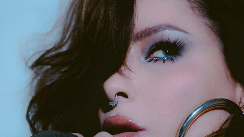 Pitty anuncia retorna aos palcos com álbum inédito