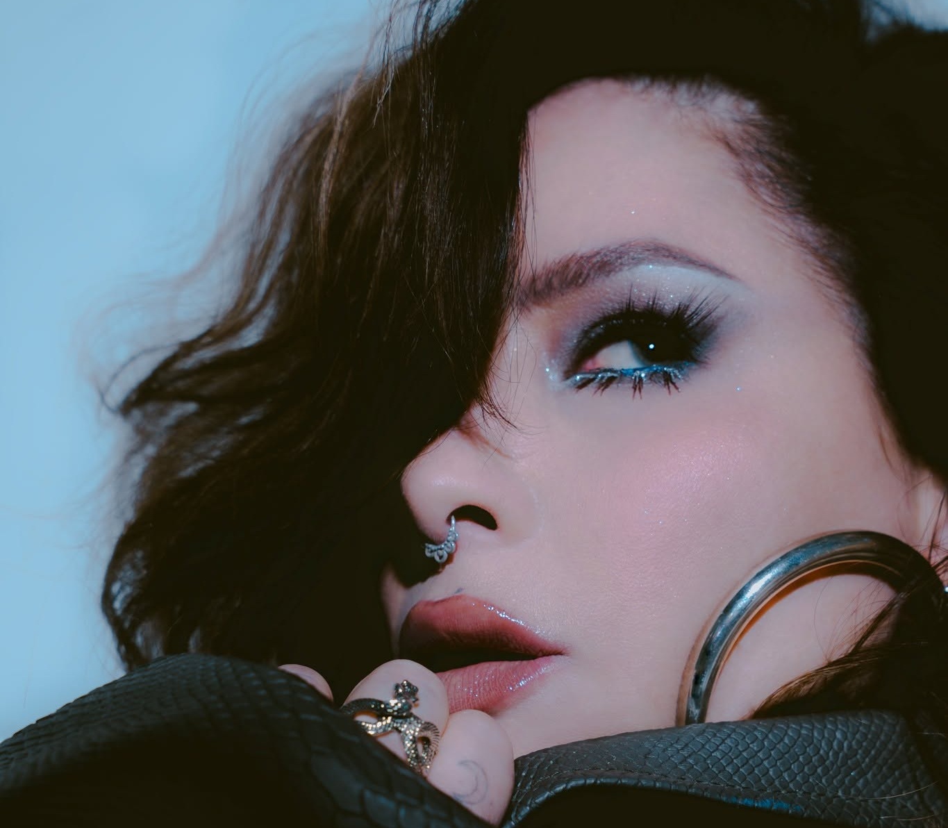 Pitty anuncia retorno aos palcos com álbum inédito