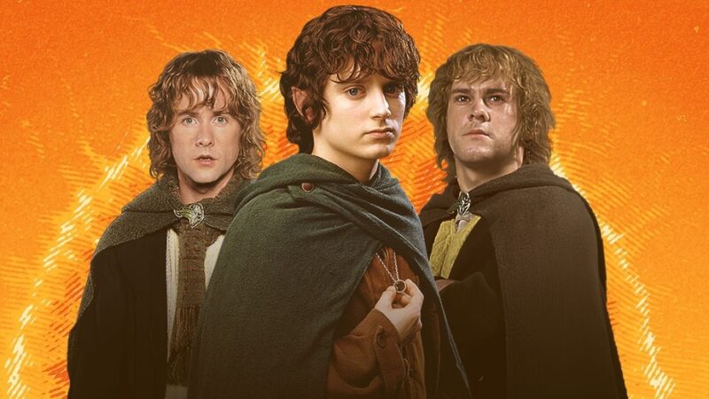 CCXP26 confirma Billy Boyd, o Pippin de ‘O Senhor dos Anéis’